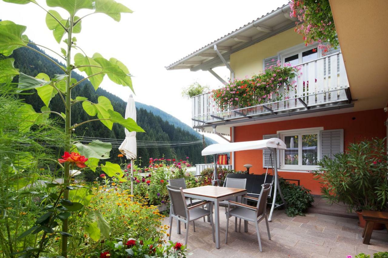 Haus Angelika Apartment Nova Levante Exterior foto