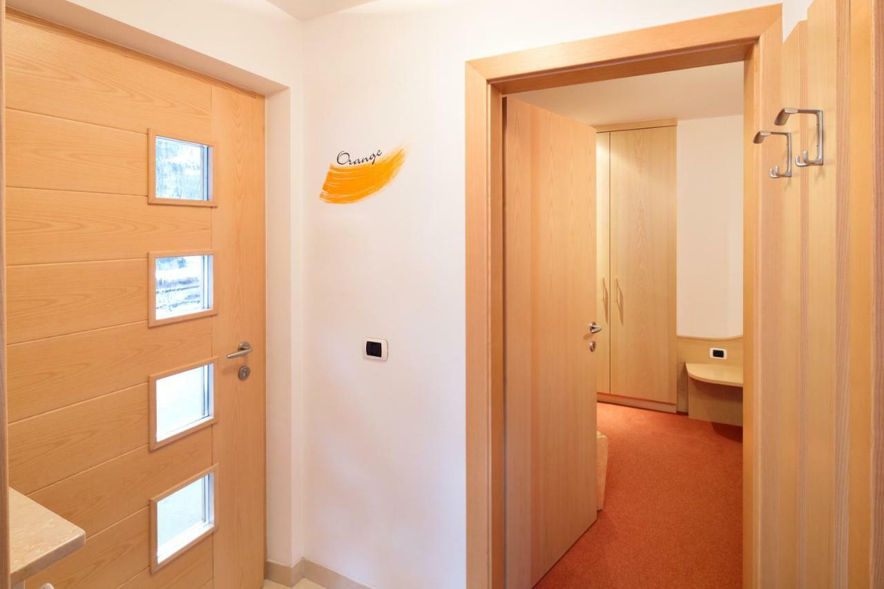 Haus Angelika Apartment Nova Levante Exterior foto